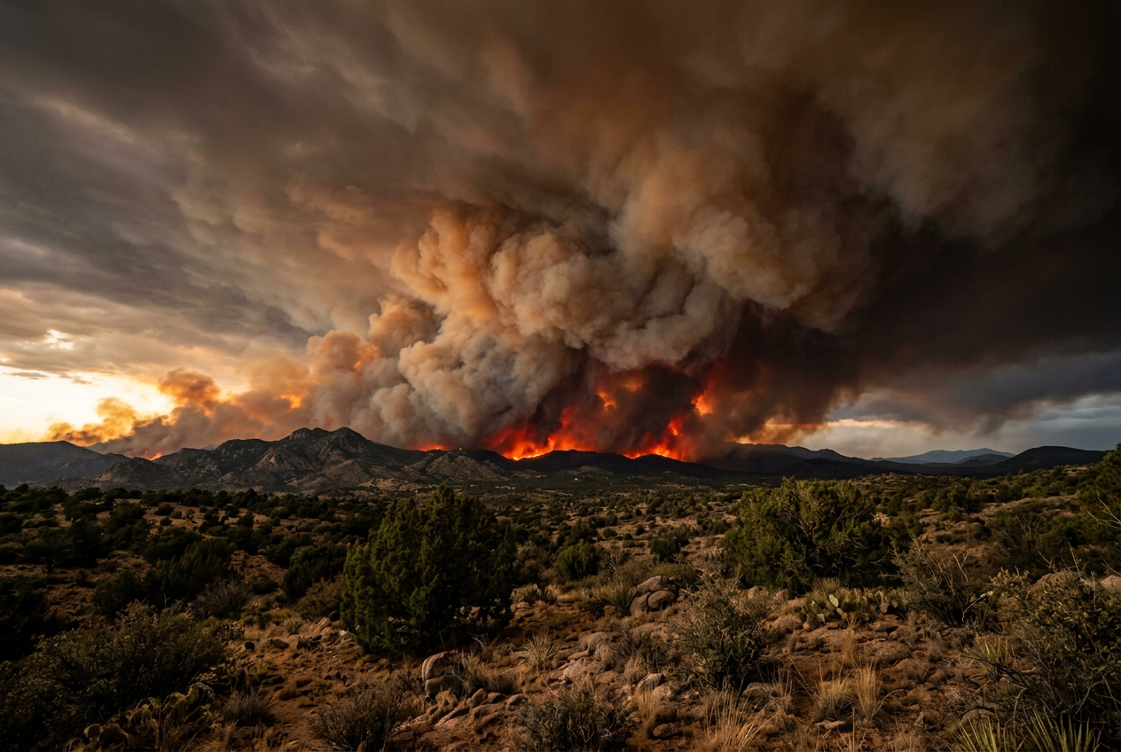 Explore Prescott Arizona - An Outdoor Enthusiasts Dream